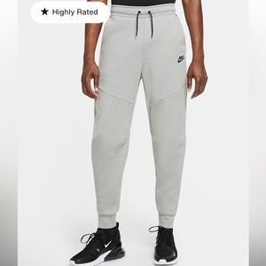 Nike Sportswear Tech Fleece
Men's Joggers